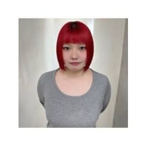 【MAAAAAC】原色カラー/レッドカラー/ブリーチ - MAAAAAC【マーシー】掲載中