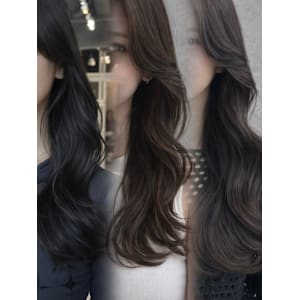 顔まわりカット　韓国　　TOMOKI - Dxxxx III【ディーエックス スリー】掲載中