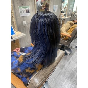 アンブレラカラー！【武庫之荘】