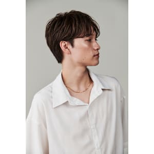 men's/メンズ/フェザーパーマ/ - Lond Homme メンズサロン 池袋【ロンド オム メンズサロン イケブクロ】掲載中