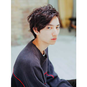 メンズスタイル - hair design filo【ヘア デザイン フィーロ】掲載中