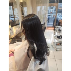 髪質改善酸性ストカール - Stilla smooth【スティラスムース】掲載中