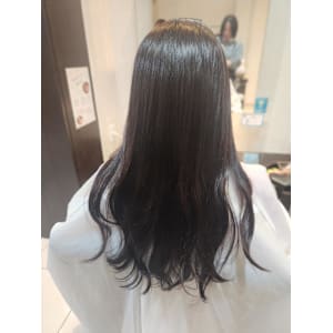 髪質改善酸性ストカール - Stilla smooth【スティラスムース】掲載中