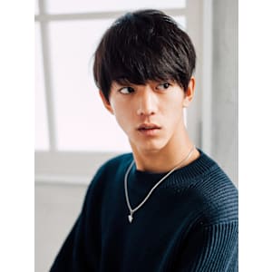 メンズスタイル