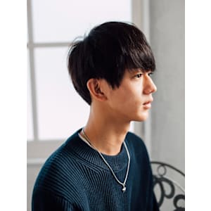 メンズスタイル