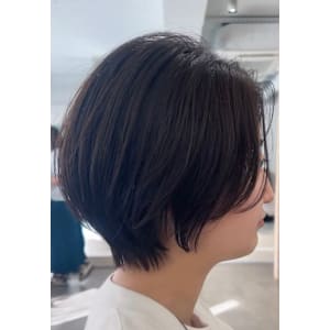 上品大人ショート - #ffo6【ブラン】 立川店【ブラン タチカワテン】掲載中