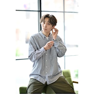 HAIR'S YOSHIOKA×スタイル