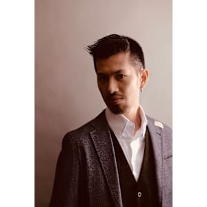 HAIR'S YOSHIOKA×スタイル