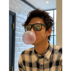 HAIR'S YOSHIOKA×スタイル