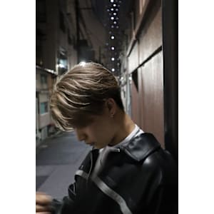 HAIR'S YOSHIOKA×スタイル