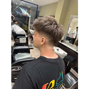 HAIR'S YOSHIOKA×スタイル