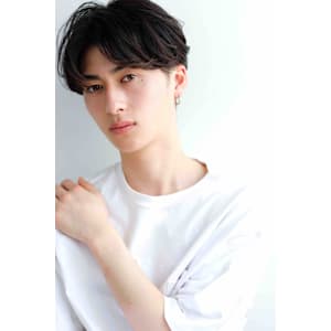 HAIR'S YOSHIOKA×スタイル