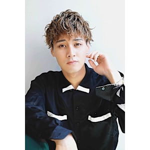 HAIR'S YOSHIOKA×スタイル