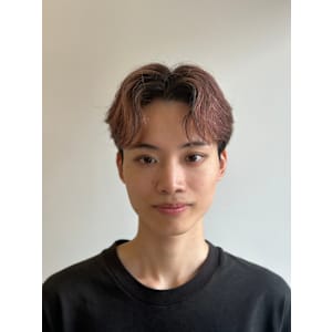 HAIR'S YOSHIOKA×スタイル