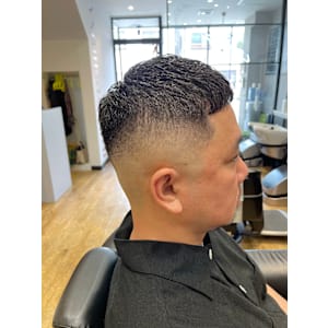 HAIR'S YOSHIOKA×スタイル - HAIR'S YOSHIOKA【ヘアーズヨシオカ】掲載中