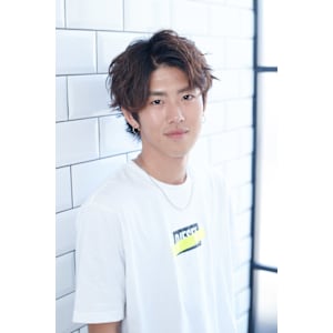 HAIR'S YOSHIOKA×スタイル - HAIR'S YOSHIOKA【ヘアーズヨシオカ】掲載中