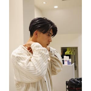 HAIR'S YOSHIOKA×スタイル - HAIR'S YOSHIOKA【ヘアーズヨシオカ】掲載中