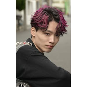 HAIR'S YOSHIOKA×スタイル