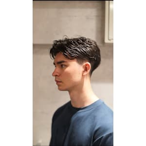 HAIR'S YOSHIOKA×スタイル