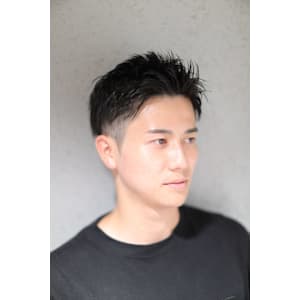 HAIR'S YOSHIOKA×スタイル - HAIR'S YOSHIOKA【ヘアーズヨシオカ】掲載中