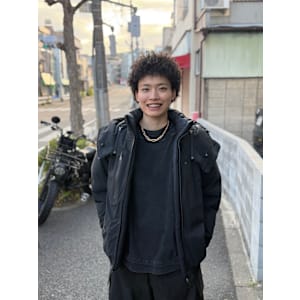 HAIR'S YOSHIOKA×スタイル - HAIR'S YOSHIOKA【ヘアーズヨシオカ】掲載中