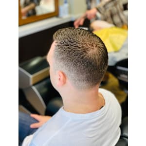 HAIR'S YOSHIOKA×スタイル