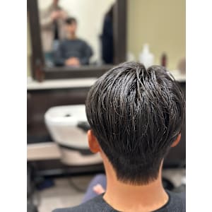 HAIR'S YOSHIOKA×スタイル - HAIR'S YOSHIOKA【ヘアーズヨシオカ】掲載中