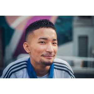 HAIR'S YOSHIOKA×スタイル