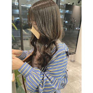 7クイック:シナモン10 1:1 6％等倍 - JILL Hair Design NAMBA【ジルヘアデザインナンバ】掲載中