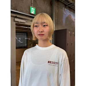 ハイトーンブロンド - Union【ユニオン】掲載中