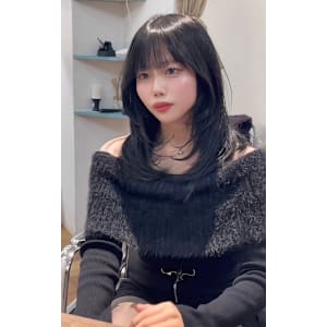 大人かわいいエギョモリミルクティーブラウン ひし形シルエット - newi 広島【ネウィヒロシマ】掲載中