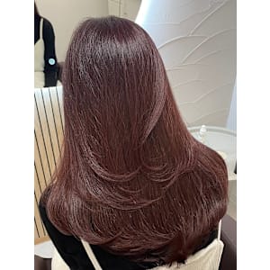 大人かわいいエギョモリミルクティーブラウン ひし形シルエット - newi 広島【ネウィヒロシマ】掲載中