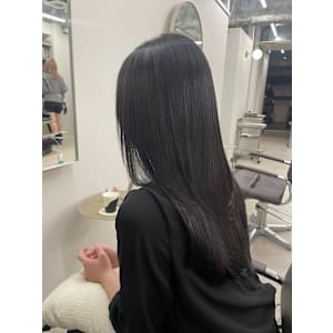 くすみピンク/ピンクグラデーション/ニュアンスカラー/韓国風 - newi 広島【ネウィヒロシマ】掲載中