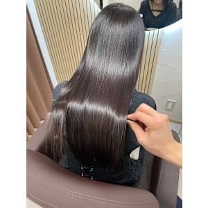 くすみピンク/ピンクグラデーション/ニュアンスカラー/韓国風 - newi 広島【ネウィヒロシマ】掲載中