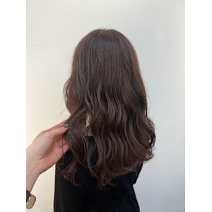 【マルタ担当】オレンジブラウン - COL MANO【コル マーノ】【コル マーノ】掲載中