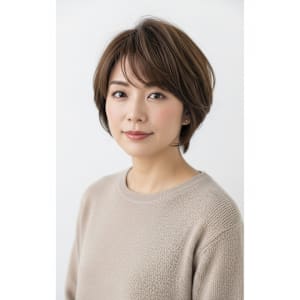 #磐田　大人ショート！