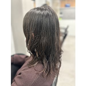 デジパーを活かすミディアムウェーブ - newi 所沢【ネウィ トコロザワ】掲載中