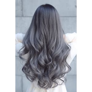 上品で透明感のある艶髪へ - PASSION 仙台長町店【パッションセンダイナガマチテン】掲載中