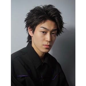 ソフトツイスト/アップバング/スパイキーショート〈理容室〉 - ヒロ銀座バーバーショップ大阪本店【ヒロギンザ バーバーショップオオサカホンテン】掲載中