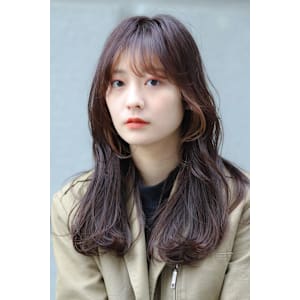 大人ガーリー３０代４０代ナチュラルミディ - F・AVEDA 木の葉モール橋本【エフ アヴェダ コノハモールハシモト】掲載中