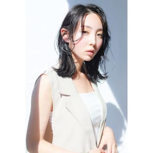 大人ガーリー３０代４０代愛されくびれミディ - F・AVEDA 木の葉モール橋本【エフ アヴェダ コノハモールハシモト】掲載中