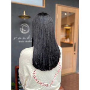 ブルーブラック - ranka【ランカ】掲載中