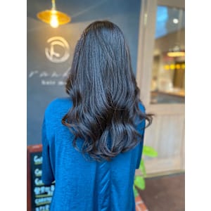 寒色カラー - ranka【ランカ】掲載中