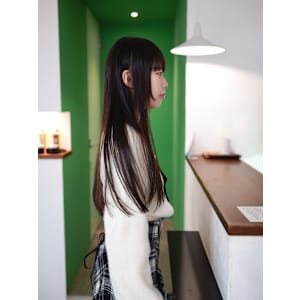 スーパーロング×艶髪ロング - ananda【アナンダ】掲載中