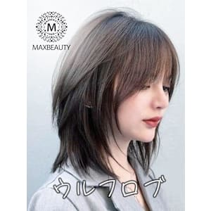 朝楽！ネオウルフロブ☆銀座/東京駅 - MAXBEAUTY GINZA【マックスビューティーギンザ】掲載中