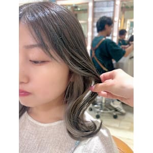 【Neolivekuta】イヤリンググレージュ【町田】 - Neolive kuta 町田店【ネオリーブ クタ マチダテン】掲載中