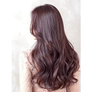 ブリーチカラー、ラヴェンダーピンク - GLADGE池袋/ダブルカラー/ブリーチ【グラッジイケブクロダブルカラーブリーチ】掲載中