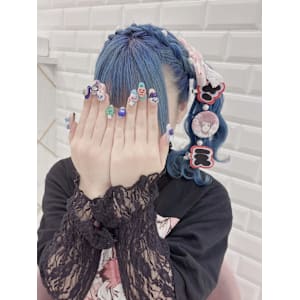 あみかちゅサイドポニー＊まゆ/大須/矢場町 - Lilme【リルミー】掲載中