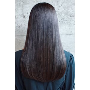 ☆髪質改善☆縮毛矯正☆トリートメント☆仙台/長町/名取 - PASSION 仙台長町店【パッションセンダイナガマチテン】掲載中