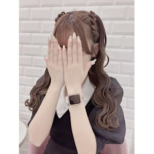 大人気編み上げハーフツイン＊まゆ/矢場町/大須 - Lilme【リルミー】掲載中